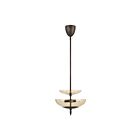 Eglo 207785a Fiorello Bronze Pendant