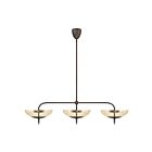 Eglo 207787a Fiorello Bronze Pendant