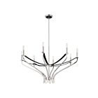 Eglo 207887a Sussex Nickel Pendant