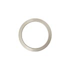 Eglo Trago 203765 Satin Nickel Trago 9" Round Recessed Trim