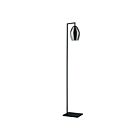 Eglo 390256A 40W Black Floor Lamp