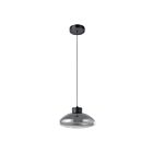 Eglo 390298A 1-Light 5W Black Pendant