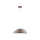 Eglo Marghera 39294A 39.1 Watt Taupe Pendant