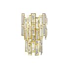Eglo 39615A 40W Brass Indoor Wall Sconces
