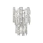 Eglo 39628A Chrome Indoor Wall Sconces