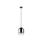 Eglo 39673A 60W Black Pendant