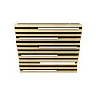 Eglo 39898A 48W Black Flush Mount