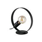 Eglo 43615A 60W Black LED Table Lamp