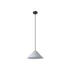 Eglo 43984A 60W Black Pendant