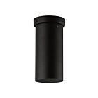 Eglo Tortoreto 62559A Black Ceiling Light