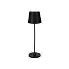 Eglo 75794A 3W Black LED Table Lamp