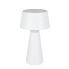 Eglo 75795A 3W White LED Table Lamp