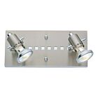 Eglo 82243A Fizz 100W Halogen Spot Light