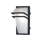 Eglo Park 83433A 1-Light 100W Outdoor Light