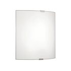 Eglo Grafik 84028A 100W Wall Light