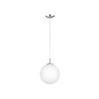 Eglo Rondo 85263A 1-Light 60 Watt Pendant