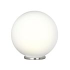 Eglo Rondo 85265A 1-Light 60W Table Lamp