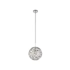 Eglo 85982A Troy 1-Light 60W Floor Lamp