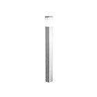 Eglo 86389A 60W Bollard Light
