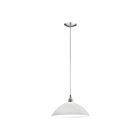 Eglo Lord 88491A 1-Light 100 Watt Pendant