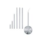 Eglo Extention 88968A Chrome Canopy Electric Box Extension