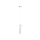 Eglo Pinto 89832A 1-Light 60 Watt Pendant