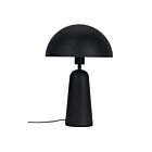 Eglo 900134A 40W Black LED Table Lamp