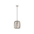 Eglo 900496A 60W Sandy Pendant