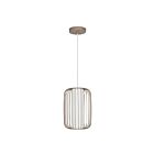 Eglo 900866A 60W Sandy Pendant