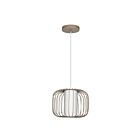 Eglo 900867A 60W Sandy Pendant