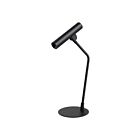 Eglo 900908A 5W Black LED Table Lamp