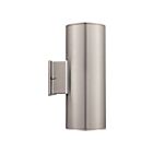 Eglo Ascoli 90121A 2-Lights 150W Outdoor Light