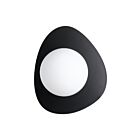 Eglo 902091a Castrovido 4.2W White Semi Flush Mount