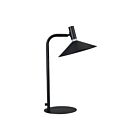 Eglo 902185a Conomavilla 1-Light 7.5W Black LED Table Lamp