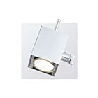 Eglo Manao 90522A 50W Chrome Wall Light