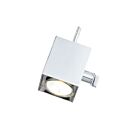 Eglo Manao 90522A 50W Chrome Wall Light