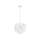 Eglo Fedra 91046A 1-Light 100 Watt Pendant