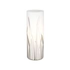 Eglo Rivato 92743A 1-Light 60W Table Lamp