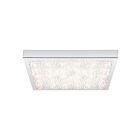 Eglo Cardito 92781A 1-Light Chrome Ceiling Light