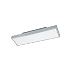 Eglo 93636A 4.3W 1' x 2' LED Panel Light