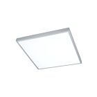 Eglo 93775A 4.3W 1' x 2' LED Panel Light