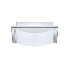 Eglo Wasao 94465A 6.7W Chrome Wall Light