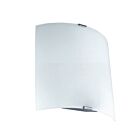 Eglo Grafik 94599A 8.2W Silver Wall Light