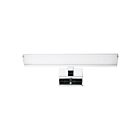 Eglo Tabiano 94612A 6.4W Chrome Wall Light