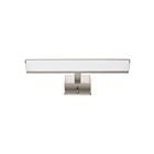 Eglo Tabiano 94614A 6.4W Satin Nickel Wall Light