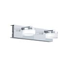 Eglo Romendo 94652A 9W Chrome Wall Light