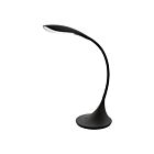 Eglo Dambera 94673A Black 4.5W Table Lamp