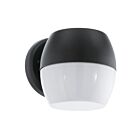 Eglo Oncala 95981A Black 11W Outdoor Light
