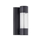 Eglo Robledo 96014A 2-Lights Anthracite 7.4W Outdoor Light