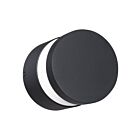 Eglo 97303A 11W Black Indoor Wall Sconces